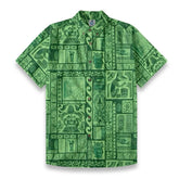 Island Tiki myth